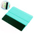 Squeegee Aqua / Espátula Para Pegar Vinil Color Menta Herramientas Hobbees