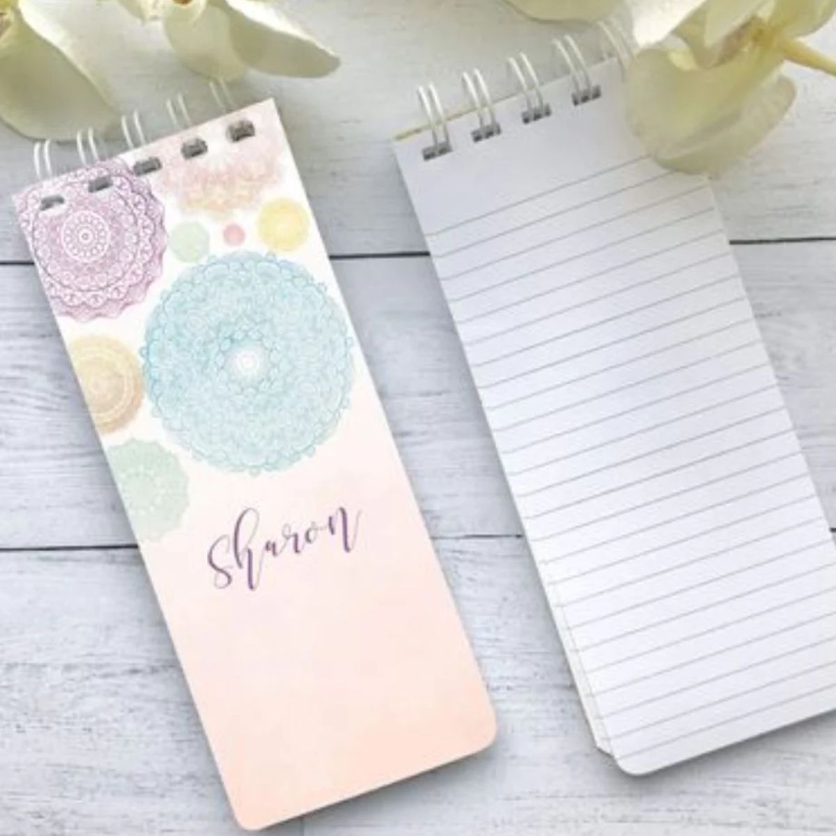 Cinch Wires White 1.25" / 2 Arillos Blancos Arillos para Engargolar We R Memory Keepers