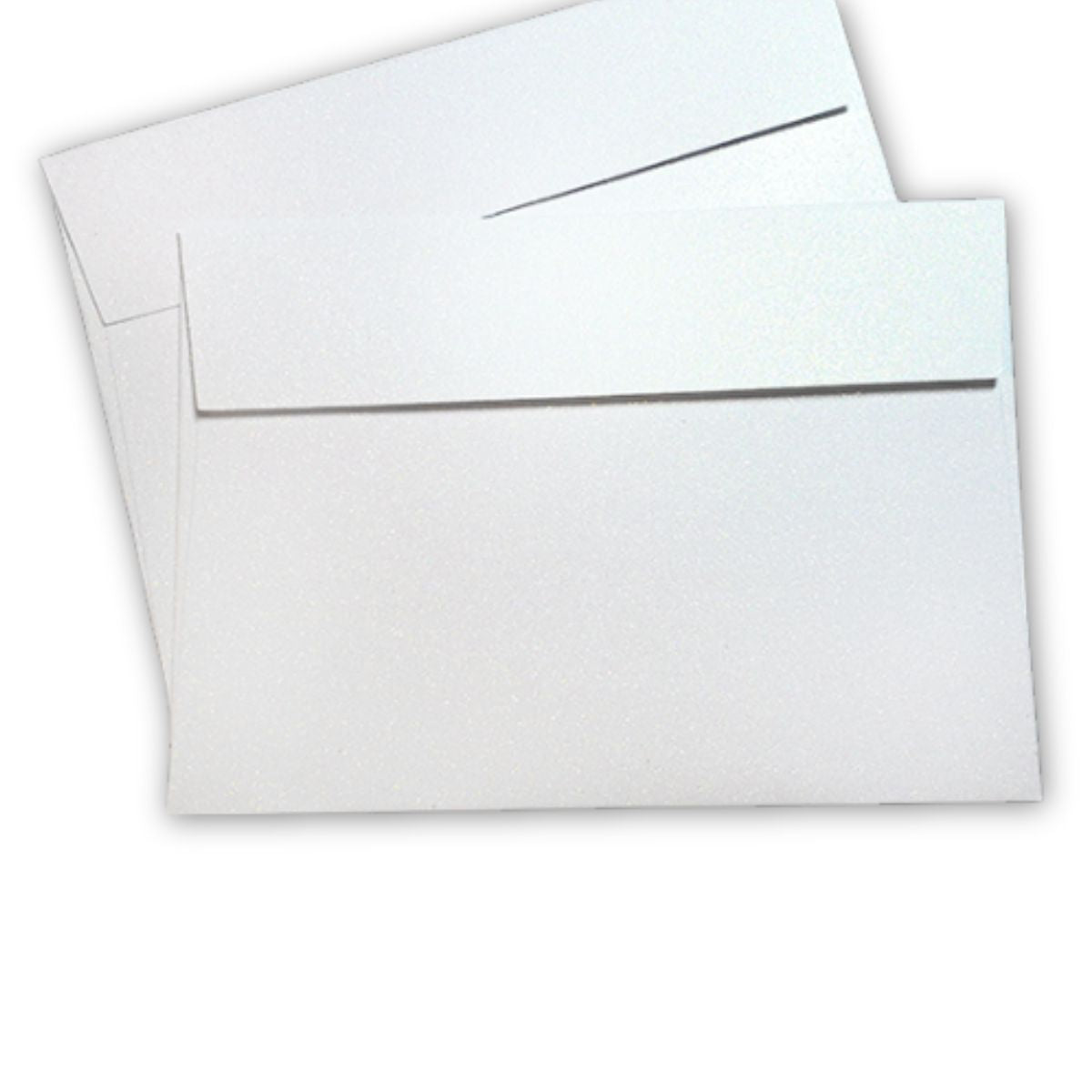 Inkjet Printable Glitter Envelopes A7 / Sobres Glitter Imprimibles Papel Harmony Paper