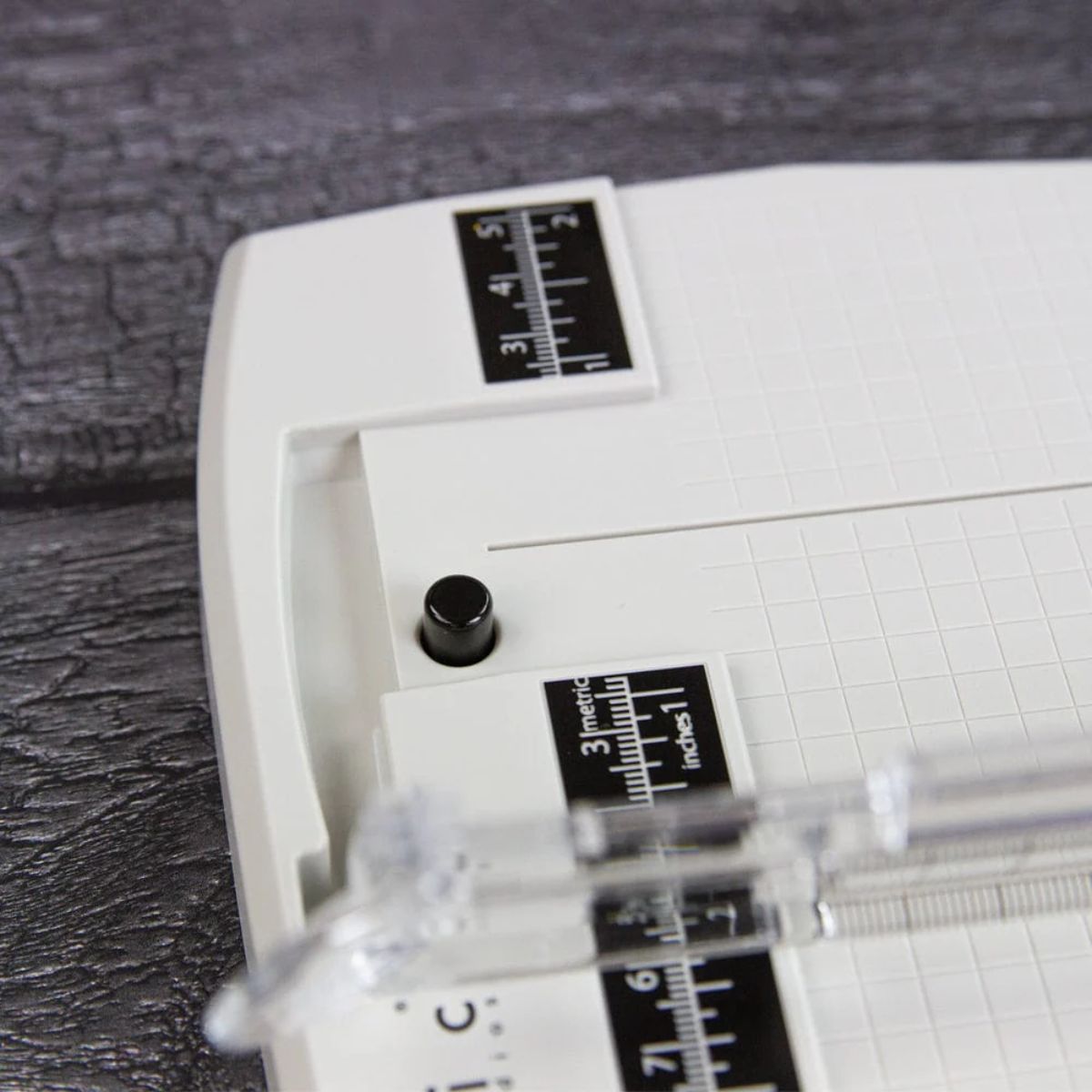 Tim Holtz Precision Craft Trimmer / Cortadora de Precisión de 12.5" Cortadoras / Guillotinas Tonic Studios