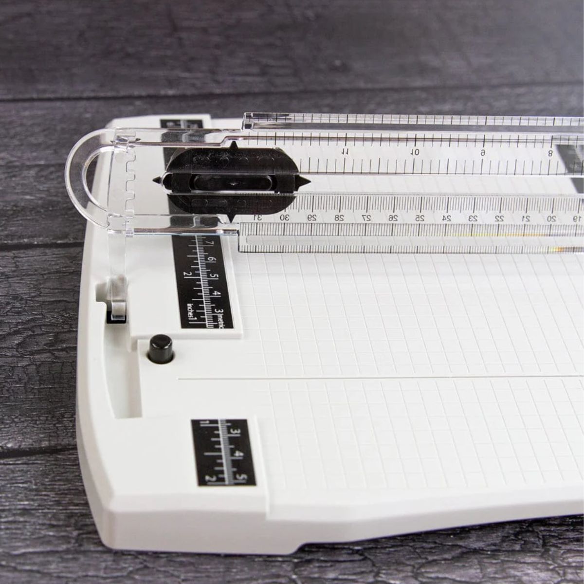 Tim Holtz Precision Craft Trimmer / Cortadora de Precisión de 12.5" Cortadoras / Guillotinas Tonic Studios