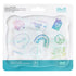 Acrylic Block Stamp Set / 3 Acrílicos para Sellos Herramientas We R Memory Keepers