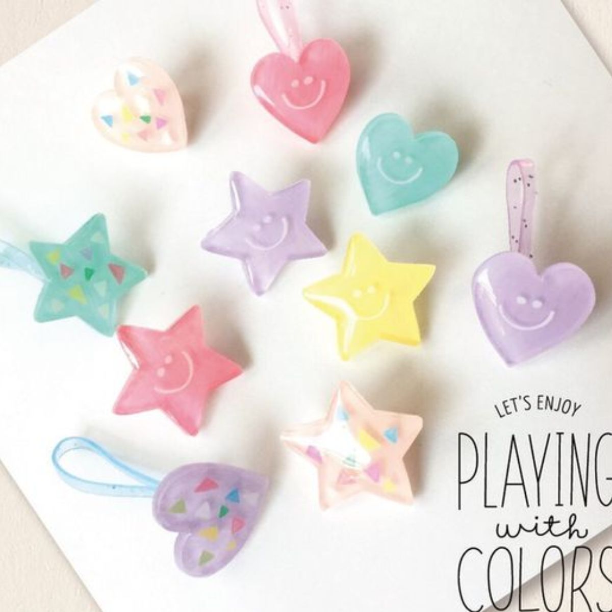 Super Sanded Shrink Film / 6 Hojas Película Encogible Súper Lijado Acetato y Especializados Grafix