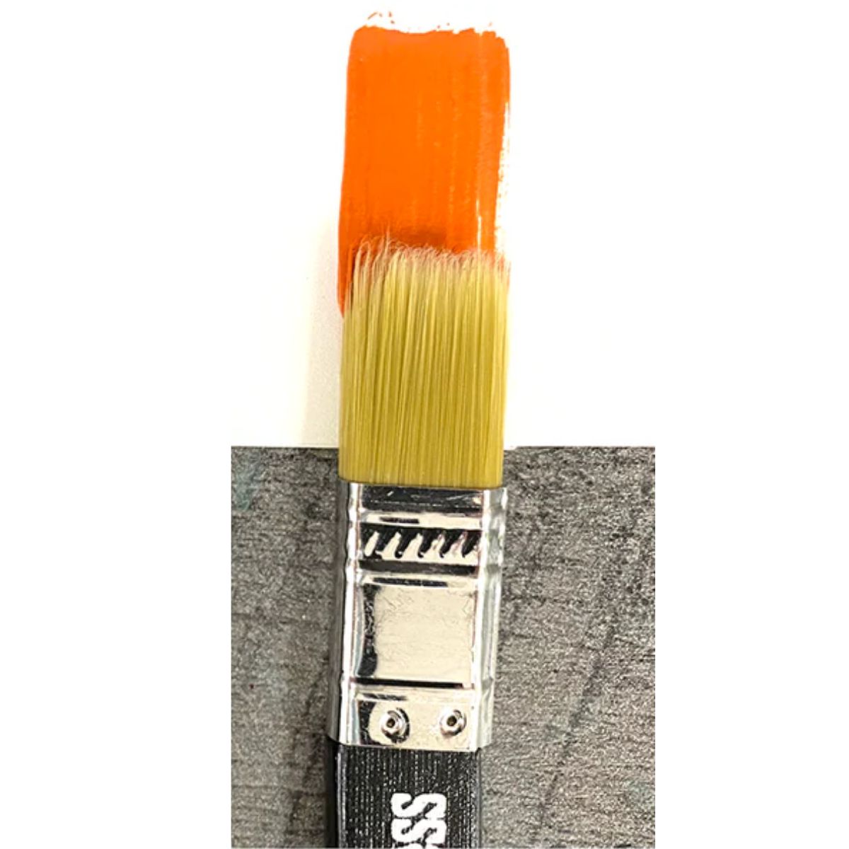 Distress Collage Brush 3/4" / Pincel para Collage  Tim Holtz Pinceles y Brochas Tim Holtz - Ranger