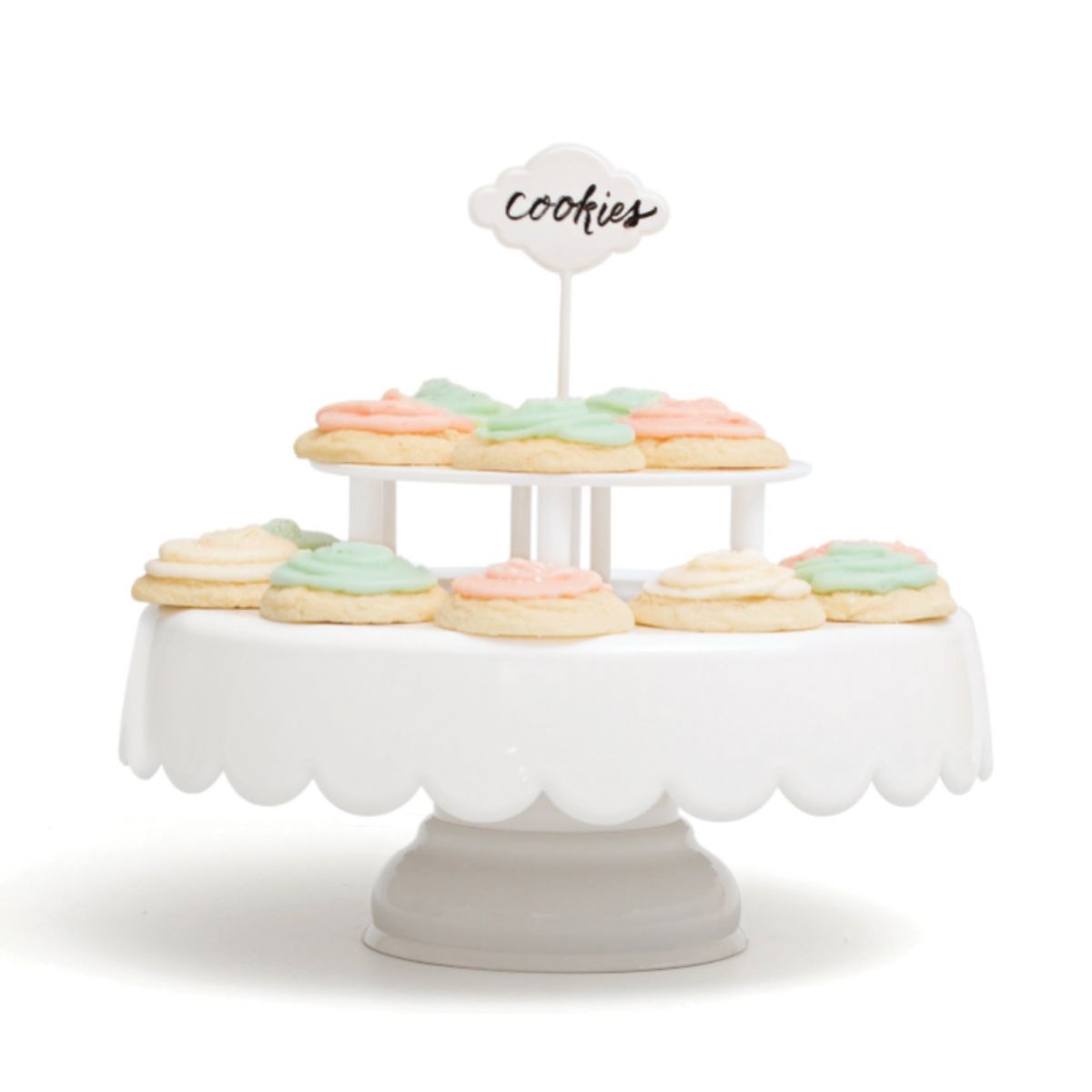 Magic Sweet Stand Kit