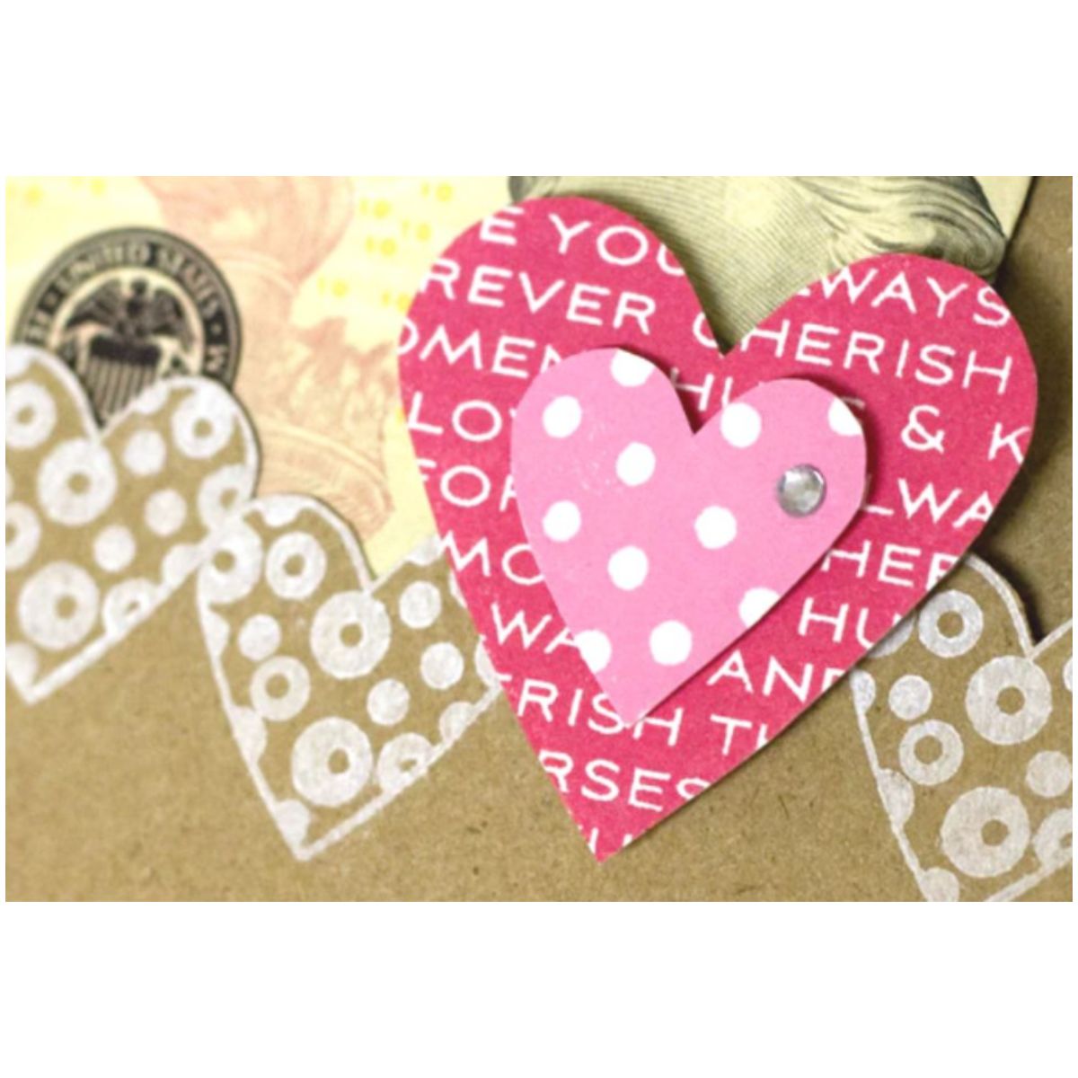Heart Punch / Perforadora de Corazón Perforadoras Marvy Uchida