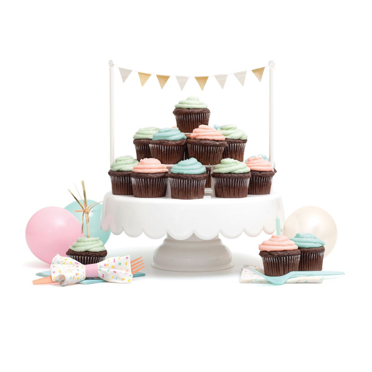 Magic Sweet Stand Kit