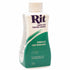 Rit Dye Liquid Emerald/ Líquido para Teñir Esmeralda Pintura para Tela Rit