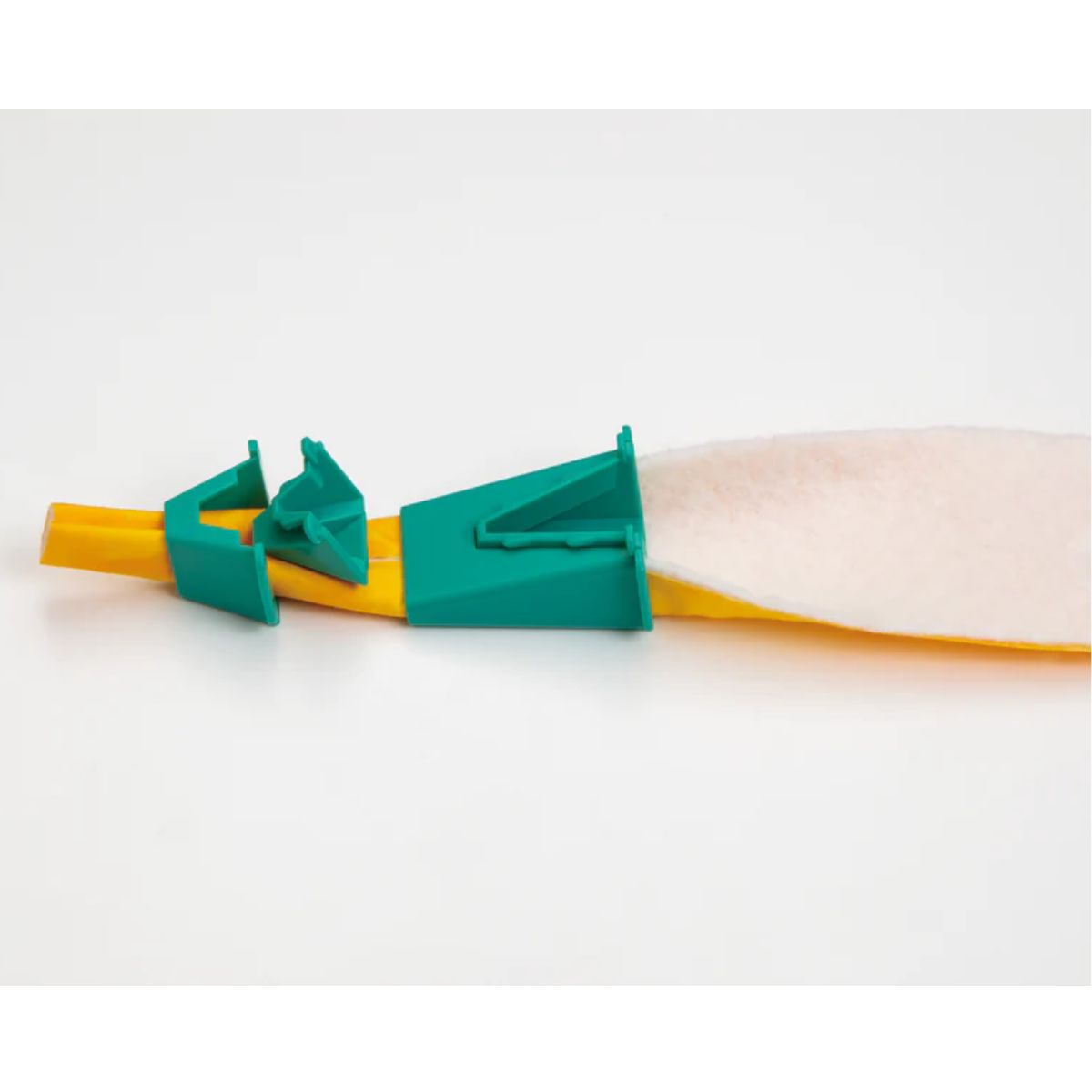 Fabric Tube Maker / Herramienta para Hacer Tubos de Tela Costura Clover