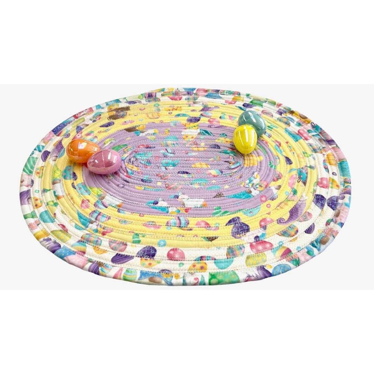 Fabric Tube Maker / Herramienta para Hacer Tubos de Tela Costura Clover