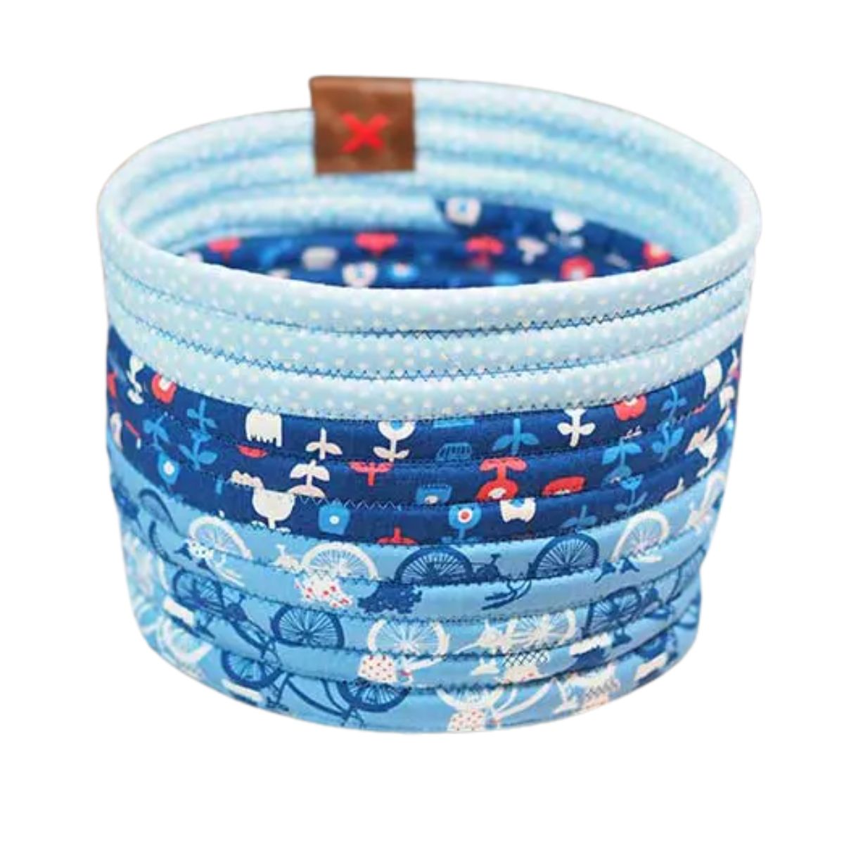 Fabric Tube Maker / Herramienta para Hacer Tubos de Tela Costura Clover