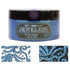 Finnabair Art Extravagance Jewel Texture Paste / Pasta Texturizadora Blue Opals Pintura y Medios Mixtos Prima Marketing