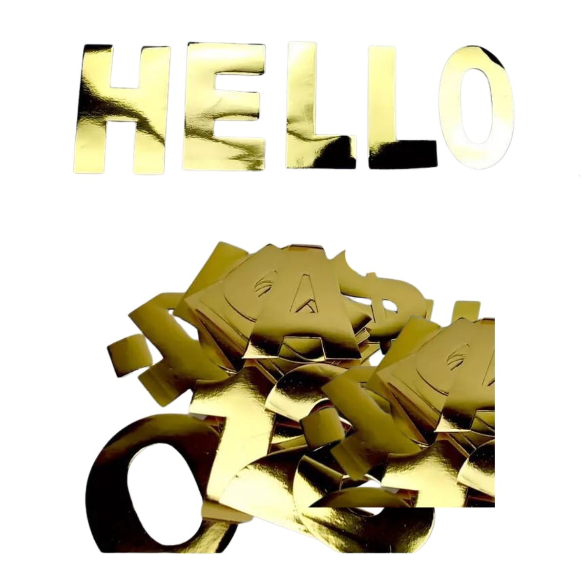 C&