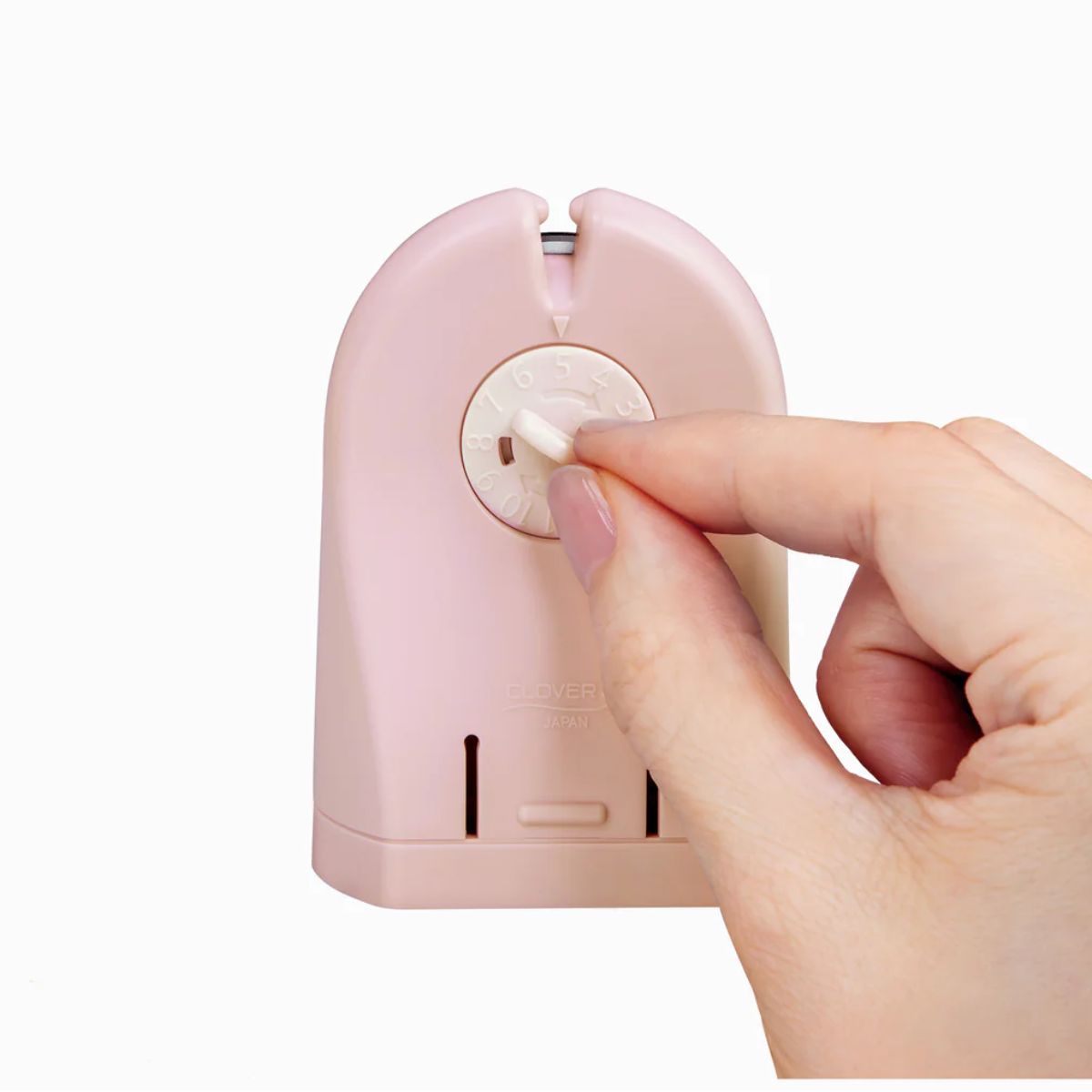 Quick Cut Thread Cutter / Cortador de Hilo Rápido Costura Clover