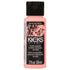 Kicks Studio Shoe Acrylic Paint Soft Pink / Pintura Acrílica para Cuero, Vinil y Tela Acrìlicos Plaid