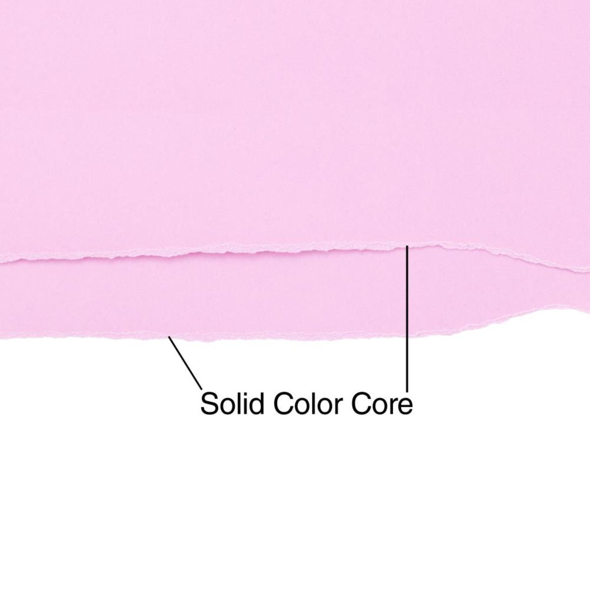 Pastel Cardstock 12" / 50 Hojas Cartulina Premium Colores Pastel 30.5 cm Papel Harmony Paper