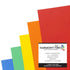 Primary Cardstock 12" / 50 Hojas Cartulina Premium Colores Primarios 30.5 cm Papel Harmony Paper