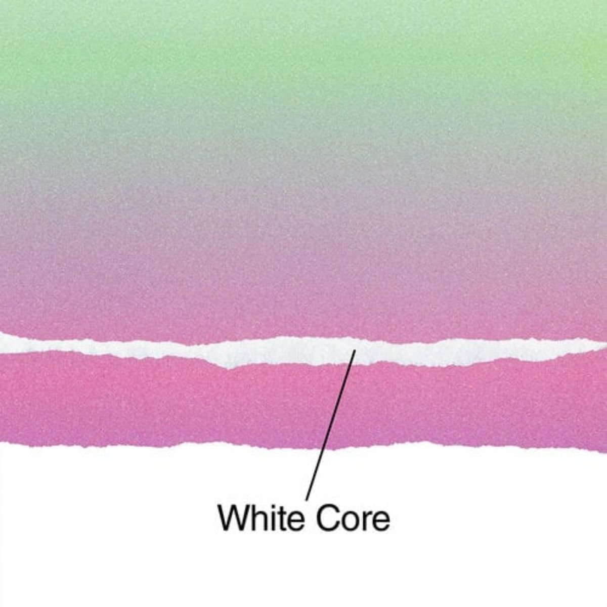 Precious Metals Enchanted Cardstock / 20 Hojas Cartulina Metales Preciosos Papel Harmony Paper