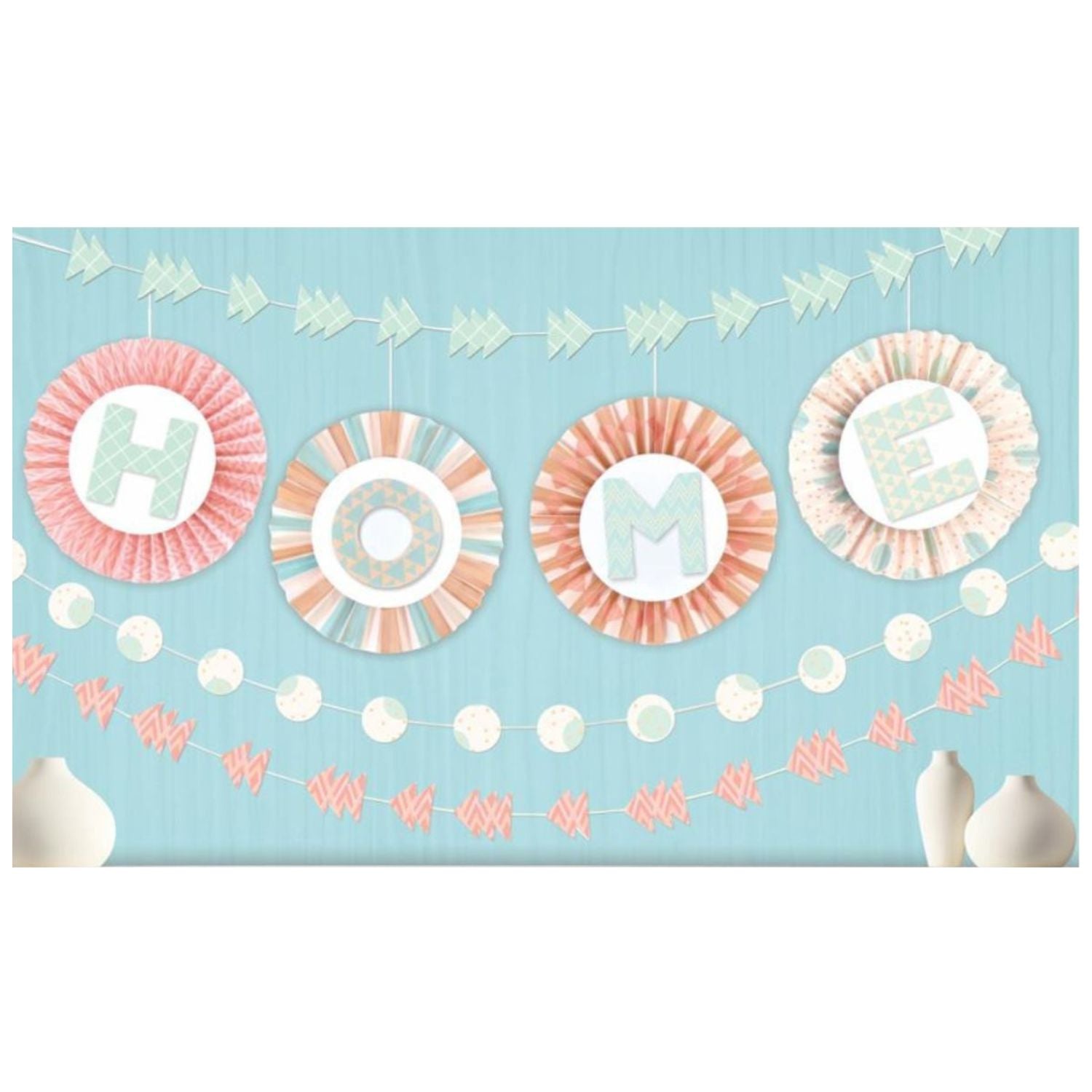 Pastels Color Basics Paper Pad / Block de Papel Colores Pastel Papel K & Company