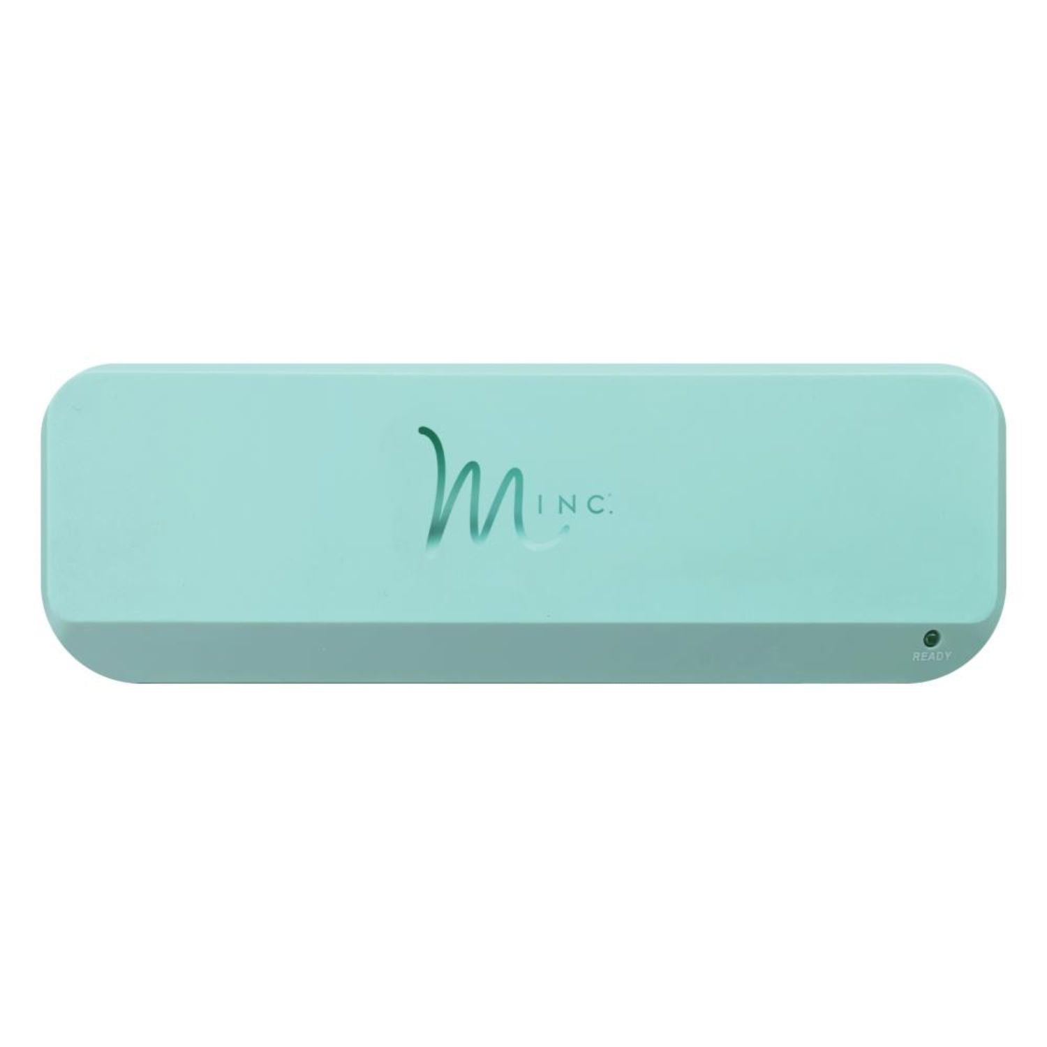Minc Foil Mint Machine 8.5" / Máquina para Metalizar Papel Minc Menta Minc We R Makers