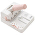 Disc Cinch Binding Tool / Encuadernadora de Discos Máquinas We R Memory Keepers