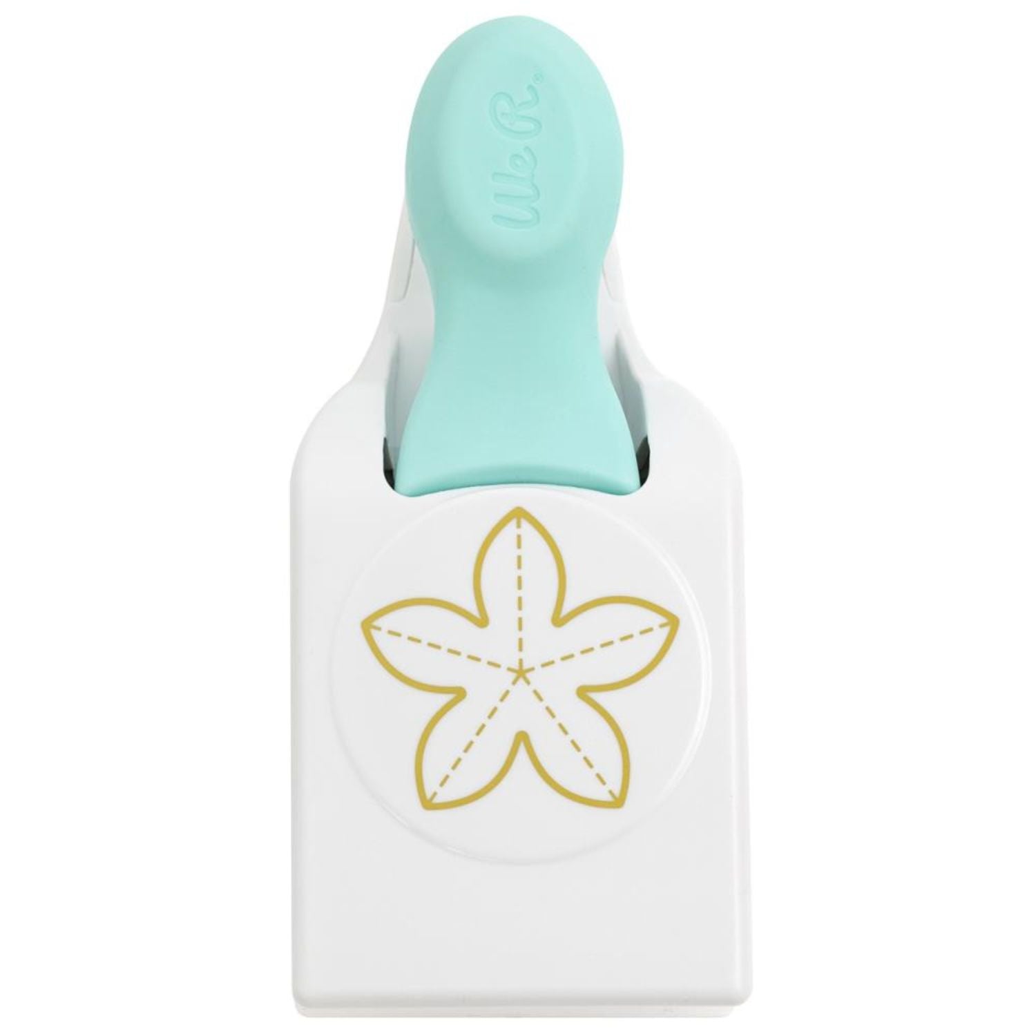 Punch Tropical Flower / Perforadora de Flor Tropical Perforadoras We R Memory Keepers