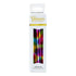Glimmer Hot Foil Roll - Rainbow Confetti / Rollo Lamina Brillante Confeti Arcoíris Foil Spellbinders