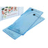 Cutting Plates Blue Mist / 2 Placas de Corte Azul Niebla Accesorios para Suajadoras Spellbinders