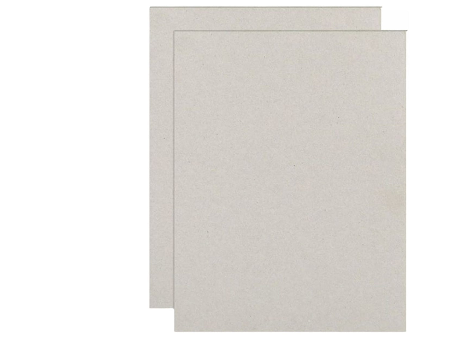 Designer Book Board 8.5 x 11" / 2 Portadas de Cartón Cinch Encuadernacion We R Memory Keepers