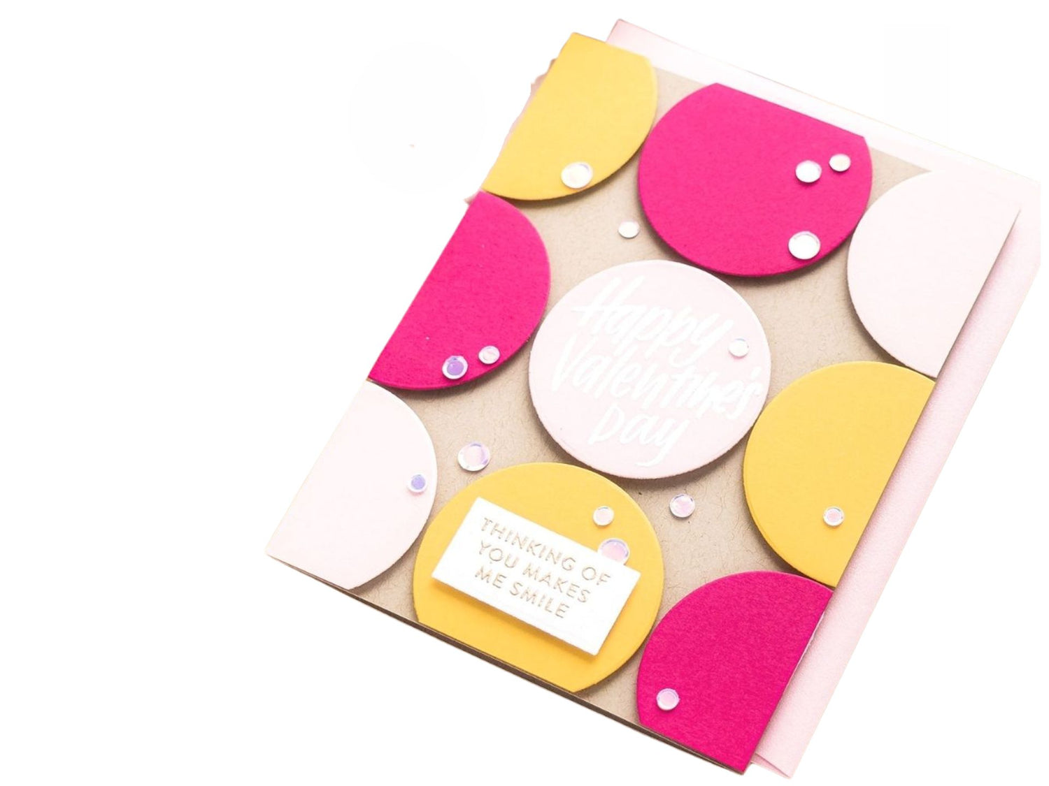 Circle Punch 2" / Perforadora Círculo Grande 5 cm Perforadoras Dress My Craft