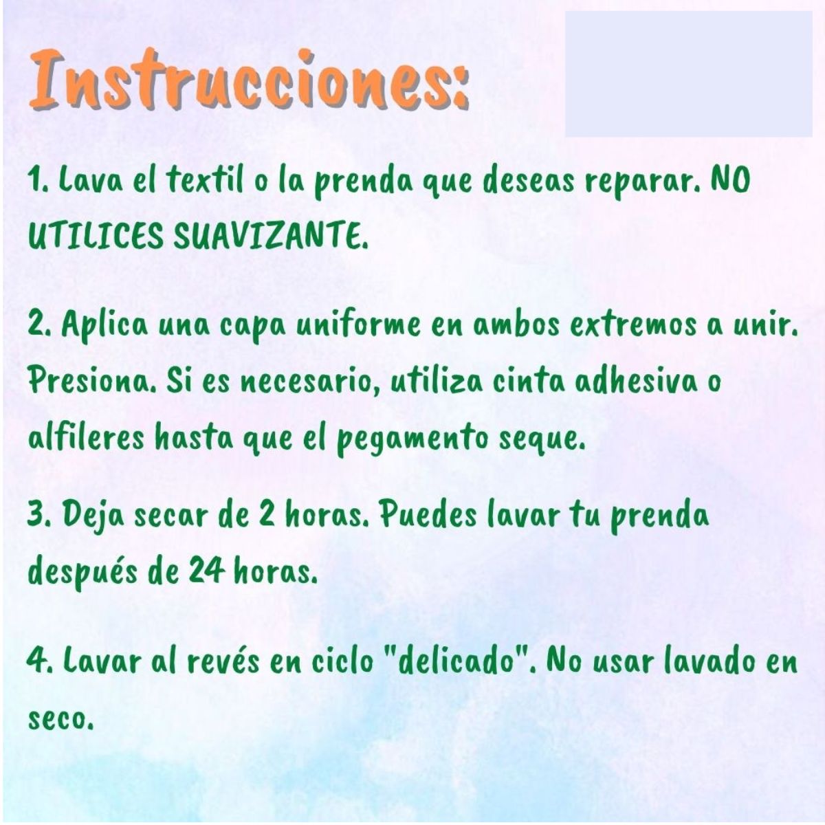 Fabri-Fix Glue / Pegamento para Textiles y Adornos Adhesivos / Pegamentos Beacon