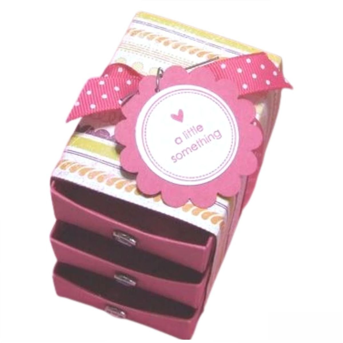Slim Punch Scalloped Circle 2" / Perforadora de Círculo de Escalopa 5.1 cm Perforadoras Ek Success