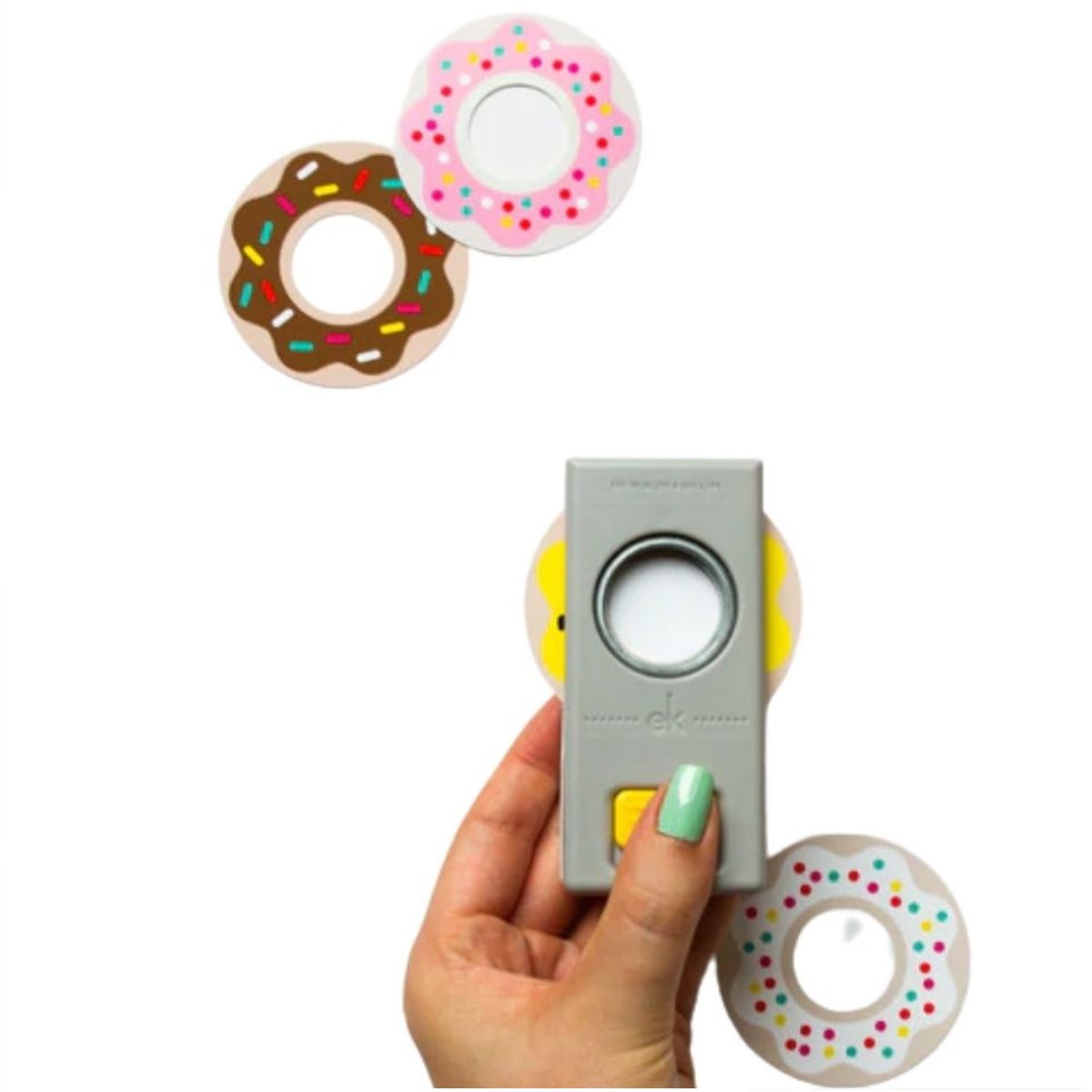 Circle Punch 1/2" / Perforadora de Círculo 1.27 cm Perforadoras Ek Success