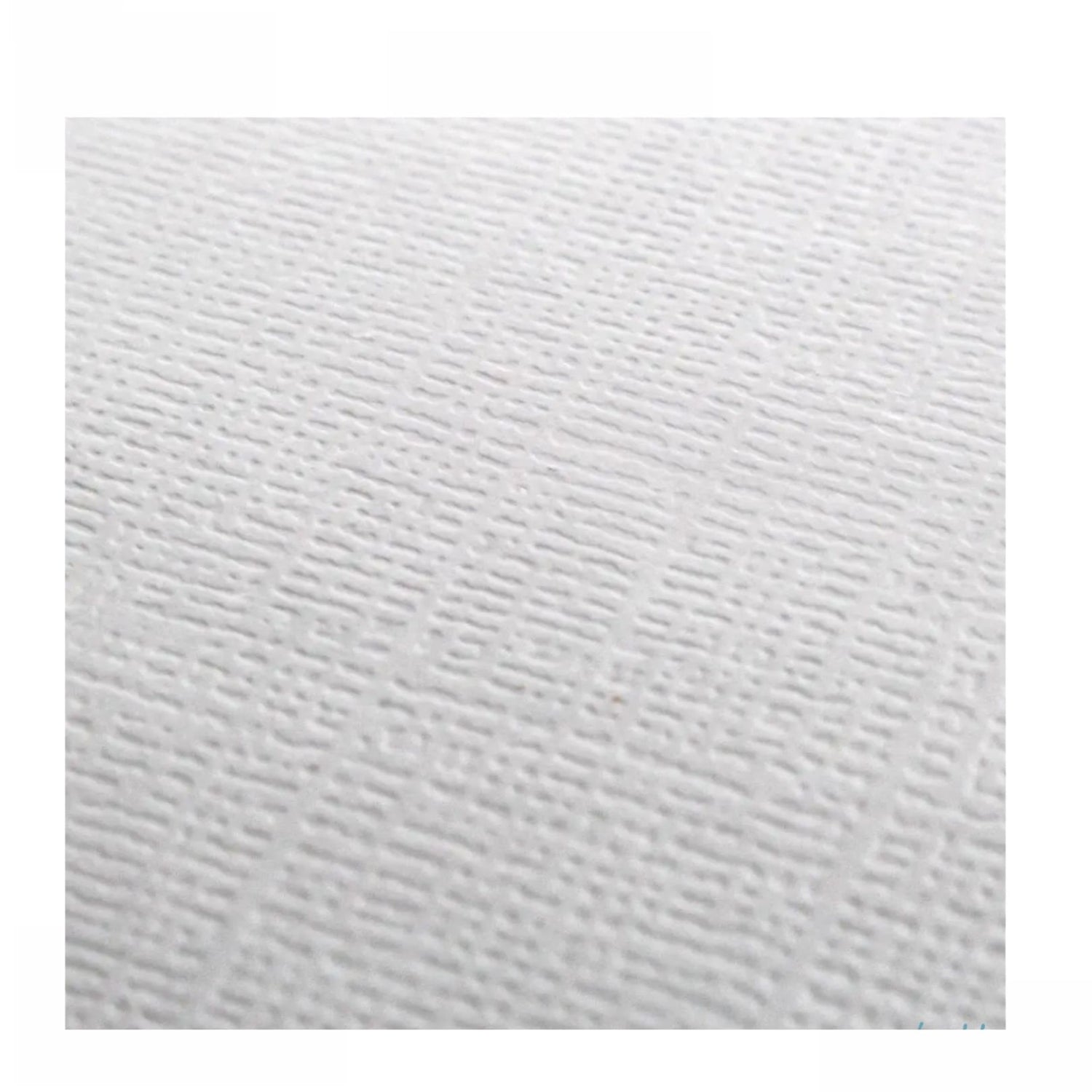 Value Pack Cardstock / Block de Cartulina Blanca Texturizada 12" Papel American Crafts