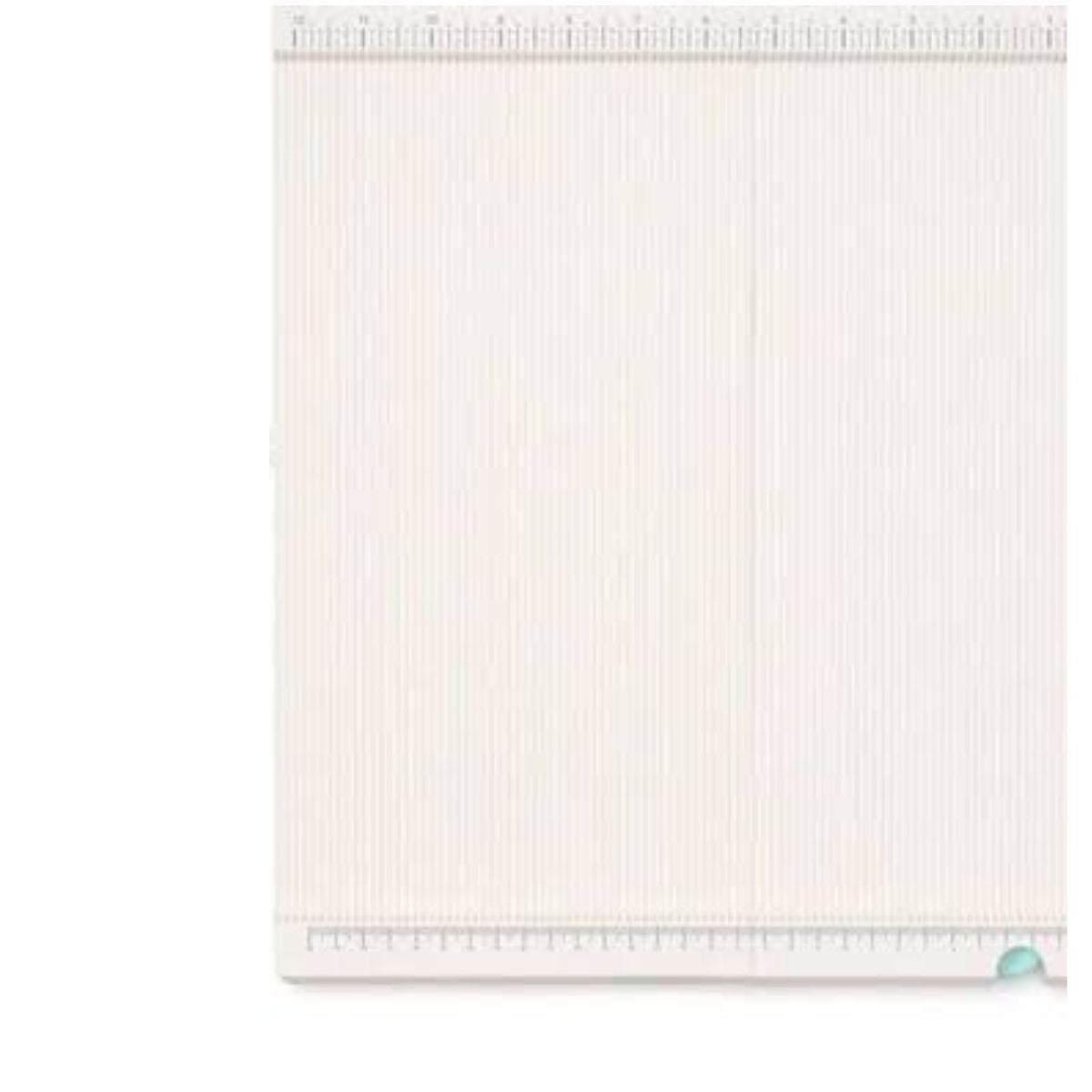 Trim & Score Board / Tabla de Corte y Dobleces Cortadoras / Guillotinas We R Memory Keepers
