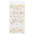 Stickers Collection Little Dreamer & Celebrations/ Pegatinas Colección Pequeño Soñador & Celebraciones Stickers 49 and Market
