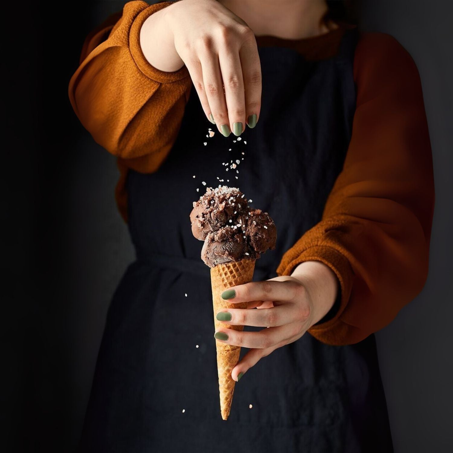 Food Coloring / Colorante Para Alimentos Café Repostería LorAnn Oils