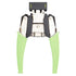 Retro Corner Chomper Rounder Stub & Deco / Redondeadora de Esquinas Perforadoras We R Memory Keepers