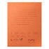 Yupo Medium Pad / Bloc de Papel Mediano Yupo Papel para Arte Legion