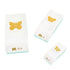 Butterfly Layering Punches / 3 Perforadoras de Mariposa Perforadoras We R Memory Keepers