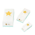 Layering Punches Stars / 3 Perforadoras de Estrellas Perforadoras We R Memory Keepers