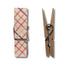 Large Clothespin / Pinza Grande Decorativa Adornos / Embellishments Studio 112