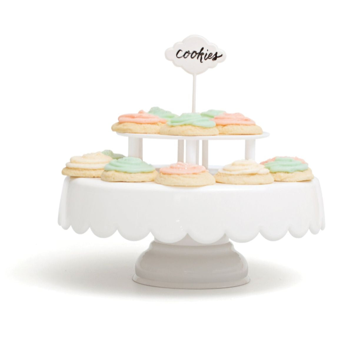 Magic Sweet Stand / Base Mágica Para Repostería Repostería American Crafts