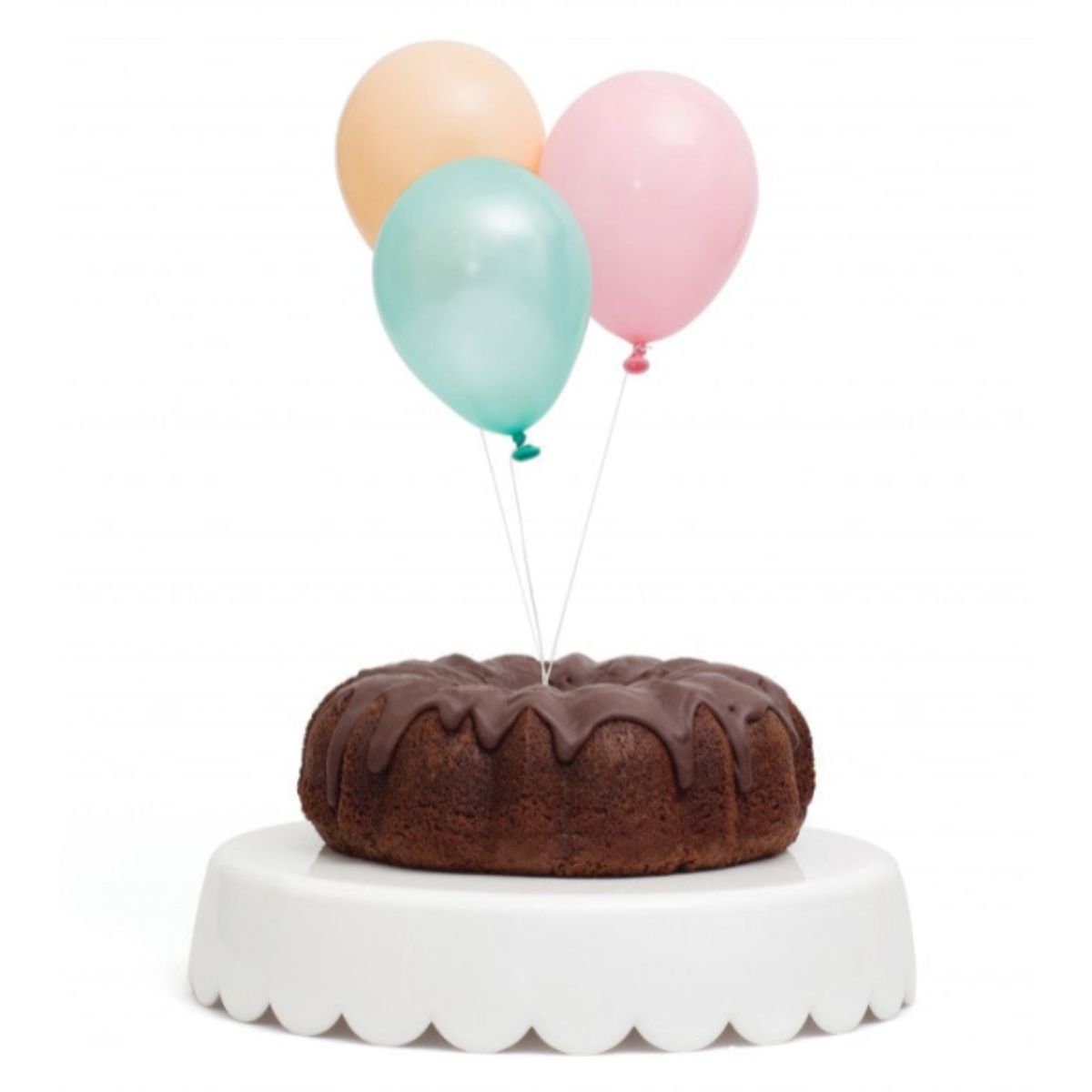 Magic Sweet Stand / Base Mágica Para Repostería Repostería American Crafts