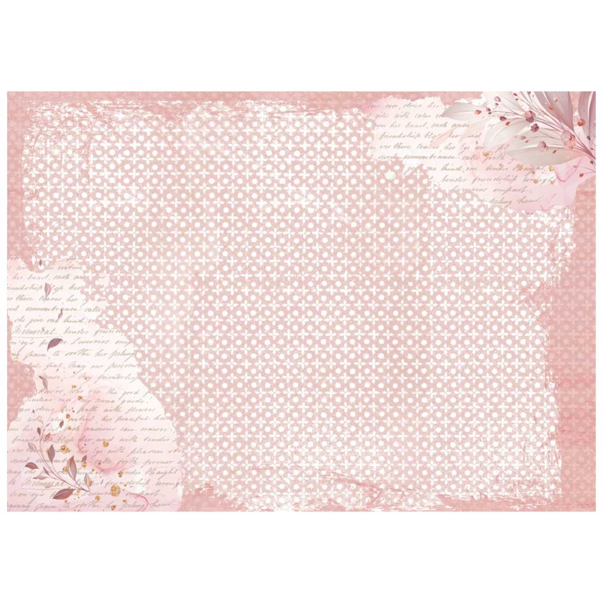 Lino Estampado Español para Encuadernación Celebrando Mi Comunion Niña I Encuadernacion Papers For You