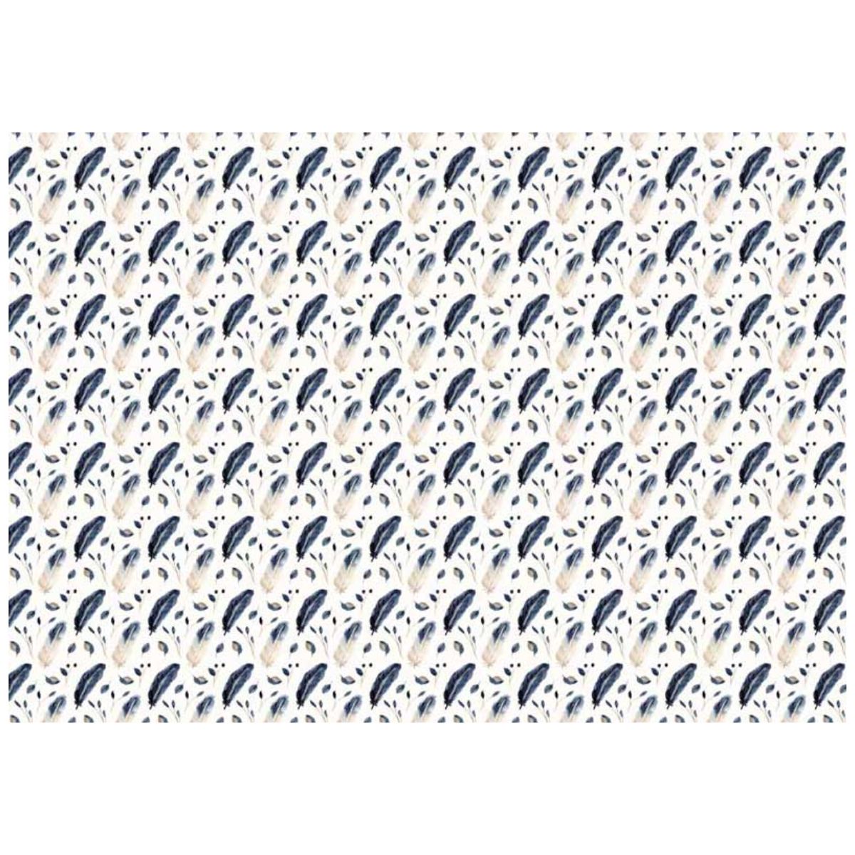 Lino Estampado Español para Encuadernación Feathers Encuadernacion Papers For You