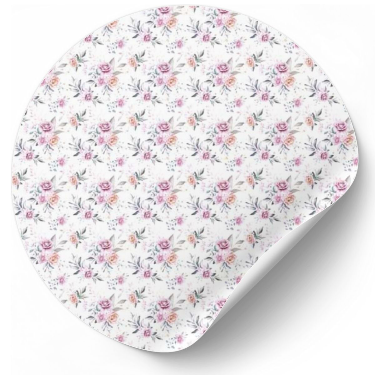 Lino Estampado Español para Encuadernación Small Roses Encuadernacion Papers For You