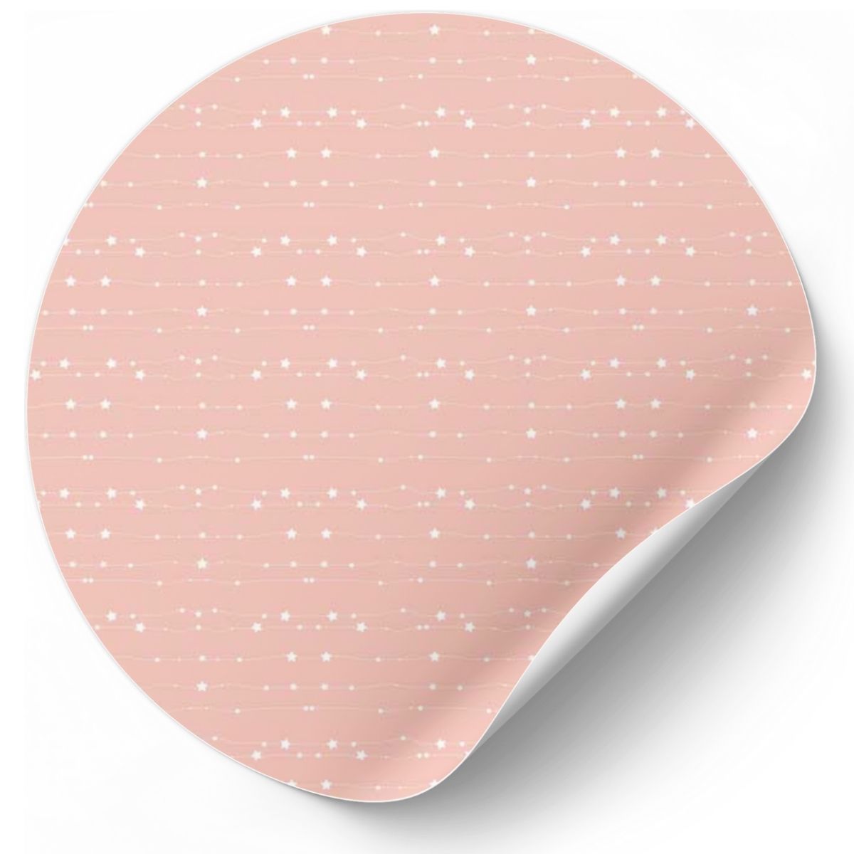 Lino Estampado Español para Encuadernación Dots & Stars Encuadernacion Papers For You