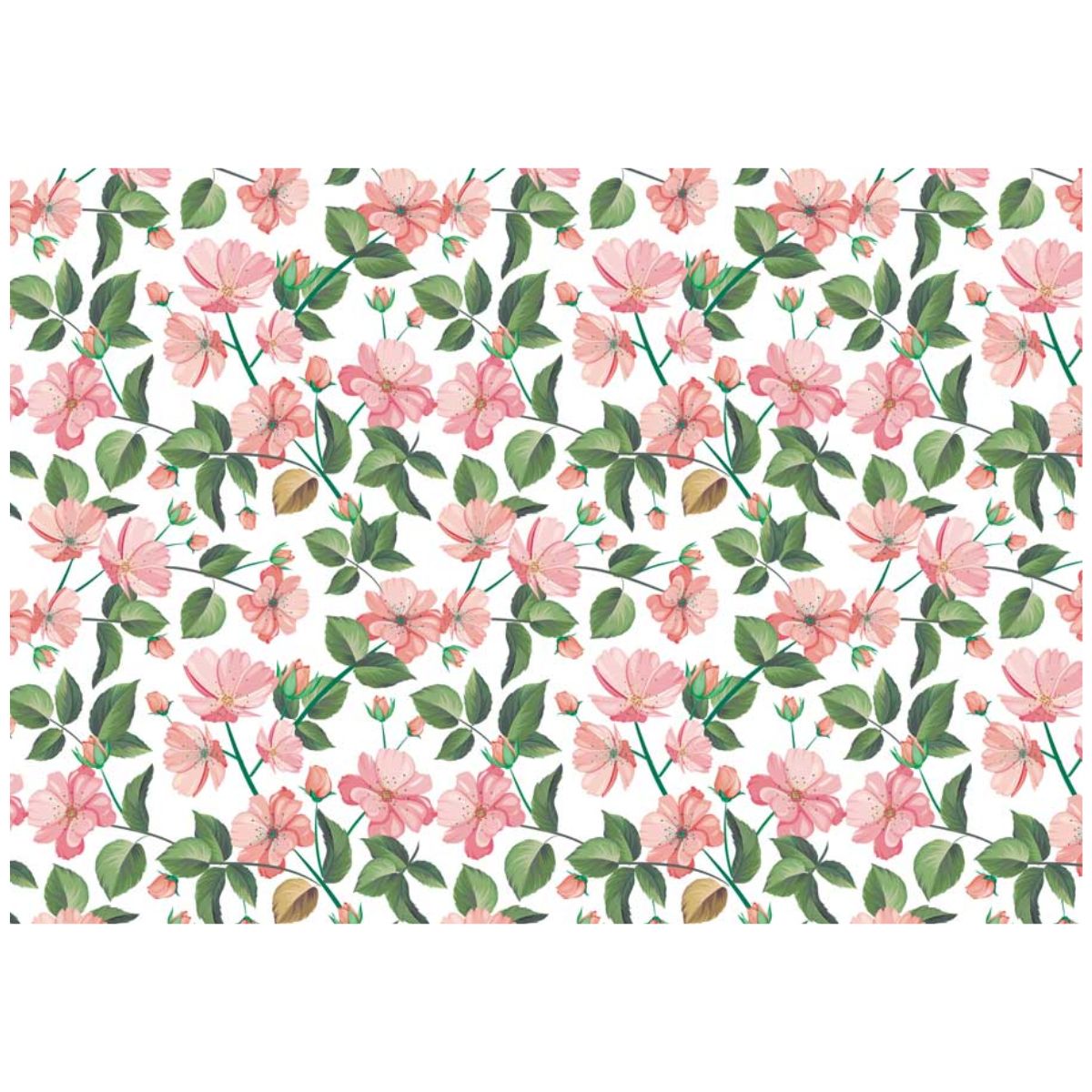 Lino Estampado Español para Encuadernación Floral Encuadernacion Papers For You