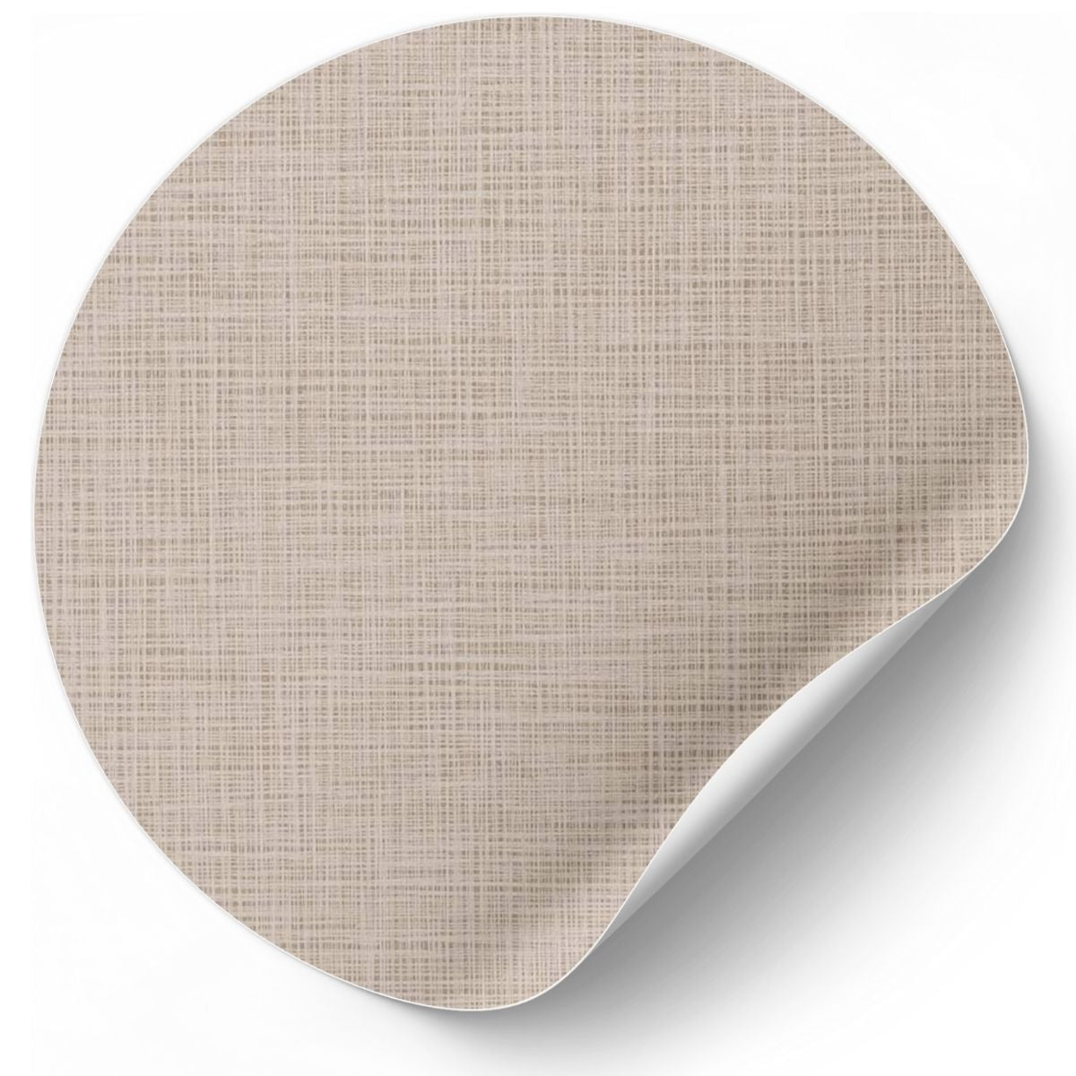 Lino Estampado Español para Encuadernación Dark Beige Encuadernacion Papers For You